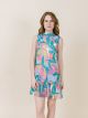 LA ROQUE LIBBA DRESS