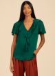 TRINA TURK LARISA TOP