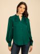 TRINA TURK VALIN TOP