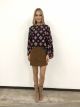 TRINA TURK RIYA SKIRT