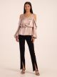 TRINA TURK MILKY WAY TOP