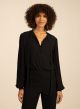 TRINA TURK ETHEREAL TOP