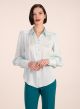 TRINA TURK SAGITTARIUS TOP