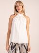 TRINA TURK PLAYFUL TOP