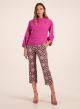 TRINA TURK SEA BREEZE TOP