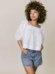 LAROQUE BELLA BLOUSE