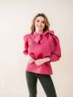 LA ROQUE BERKLEY BLOUSE