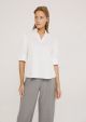 HARSHMAN VERDOT BLOUSE