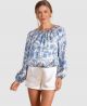 S'EDGE MONICA TOP