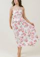 LAROQUE PIPER DRESS