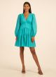 TRINA TURK MAKE MERRY DRESS