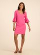TRINA TURK SURPRISING DRESS