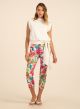 TRINA TURK NARCISA TOP