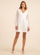 TRINA TURK GRAZIA DRESS