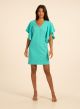 TRINA TURK MOORE DRESS