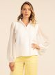 TRINA TURK CALLA TOP