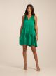 TRINA TURK EMBRACE DRESS