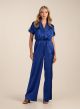 TRINA TURK ATLAS SKY JUMPSUIT