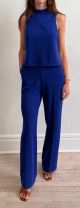 TRINA TURK MARISA 2 JUMPSUIT