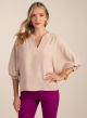 TRINA TURK NOOR TOP