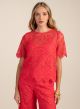 TRINA TURK KHALIDA TOP