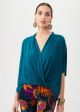 TRINA TURK CONCOURSE TOP