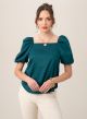 TRINA TURK CHELSEA TOP