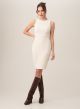 TRINA TURK PETIT ROUGE DRESS