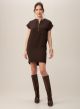 TRINA TURK HASIL DRESS