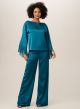 TRINA TURK ARABELLA TOP