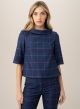 TRINA TURK KAILEE TOP