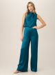 TRINA TURK BLEECKER JUMPSUIT