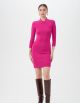 TRINA TURK BOOKISH DRESS