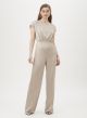 TRINA TURK SHIMAI JUMPSUIT
