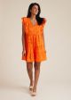 ALDEN ADAIR HOPE DRESS