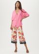 TRINA TURK SAIL TOP