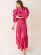 LA ROQUE SUNDAY SKIRT