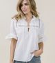 LAROQUE HARPER TOP