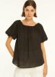 HARSHMAN KEIKO BLOUSE