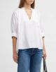 HARSHMAN MEDINA BLOUSE