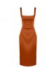 GIGII'S GOYA DRESS