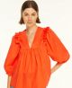 HARSHMAN CHERYL BLOUSE