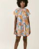 LAROQUE MARGO DRESS