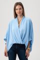 TRINA TURK CONCOURSE TOP