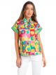 EMILY MCCARTHY ORCHID TOP