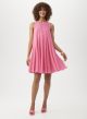 TRINA TURK MAUVIE DRESS
