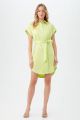 TRINA TURK SIMPATICO DRESS