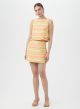 TRINA TURK CAYLEY TOP
