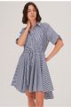 HARSHMAN MEADOW DRESS