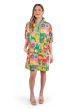 EMILY MCCARTHY POPPY DRESS